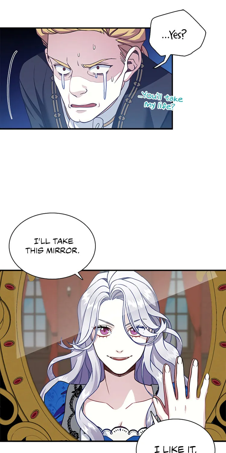 Not-Sew-Wicked Stepmom Chapter 12 page 18 - 