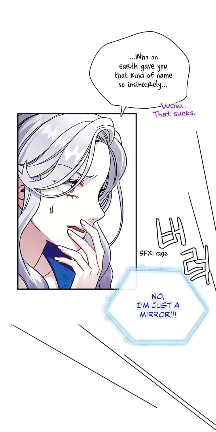 Not-Sew-Wicked Stepmom Chapter 12 page 23 - 