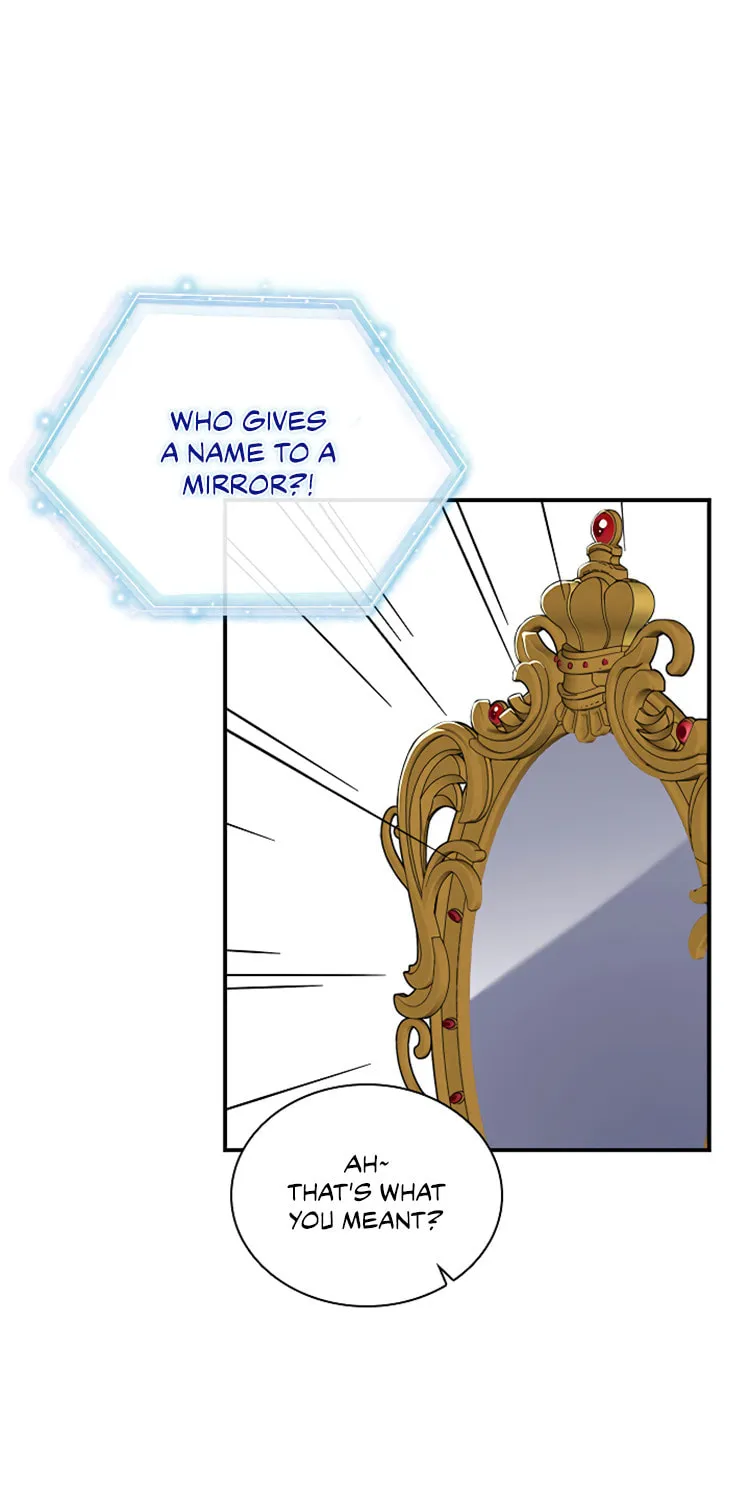 Not-Sew-Wicked Stepmom Chapter 12 page 25 - 