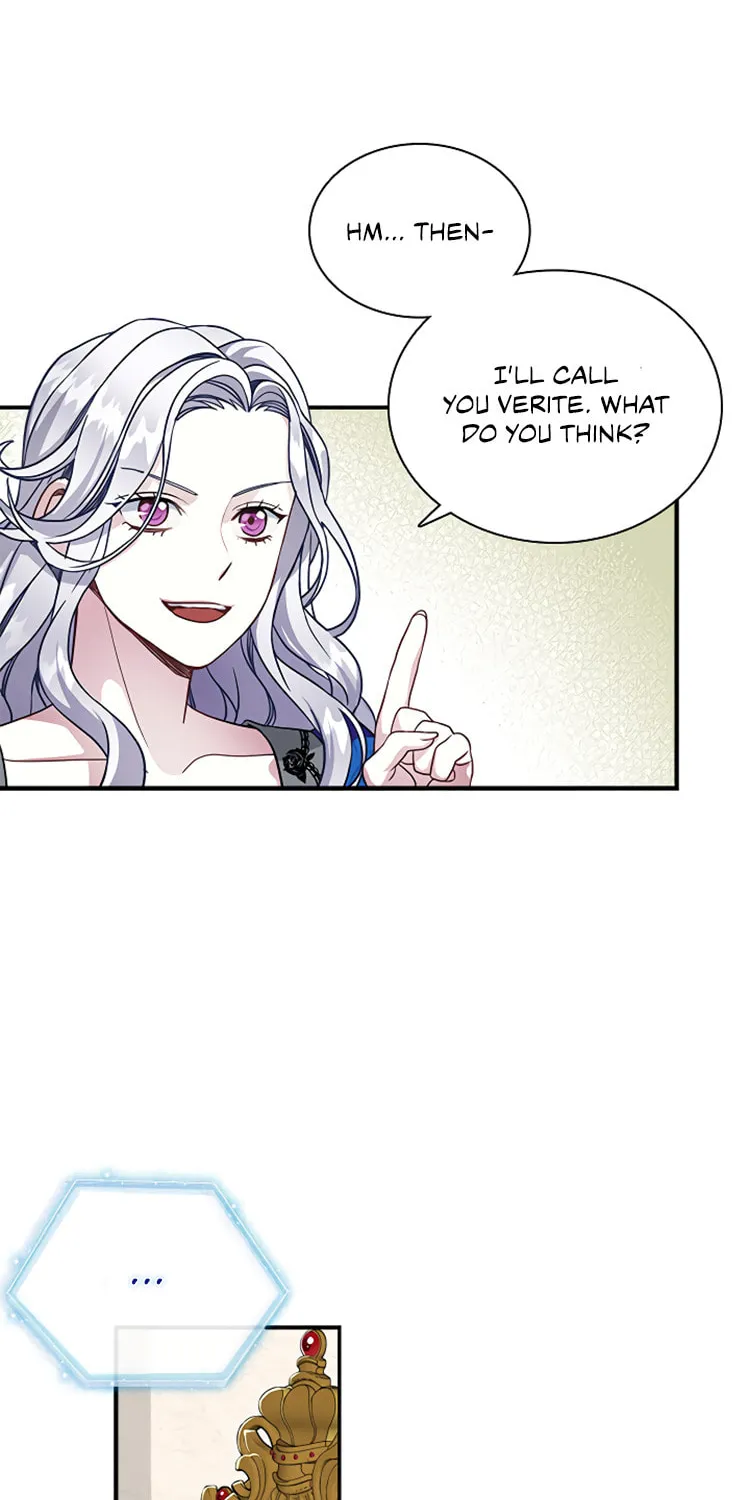 Not-Sew-Wicked Stepmom Chapter 12 page 26 - 