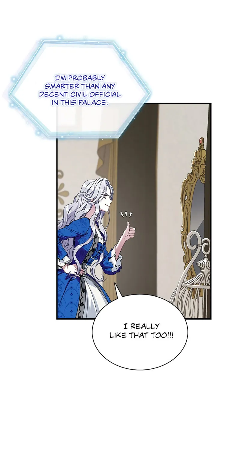 Not-Sew-Wicked Stepmom Chapter 12 page 31 - 