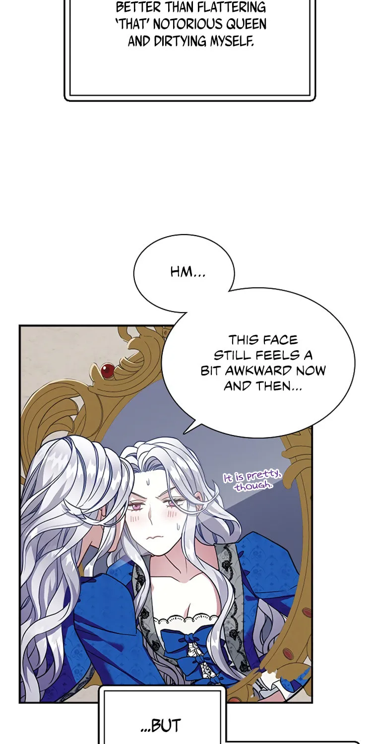 Not-Sew-Wicked Stepmom Chapter 12 page 33 - 
