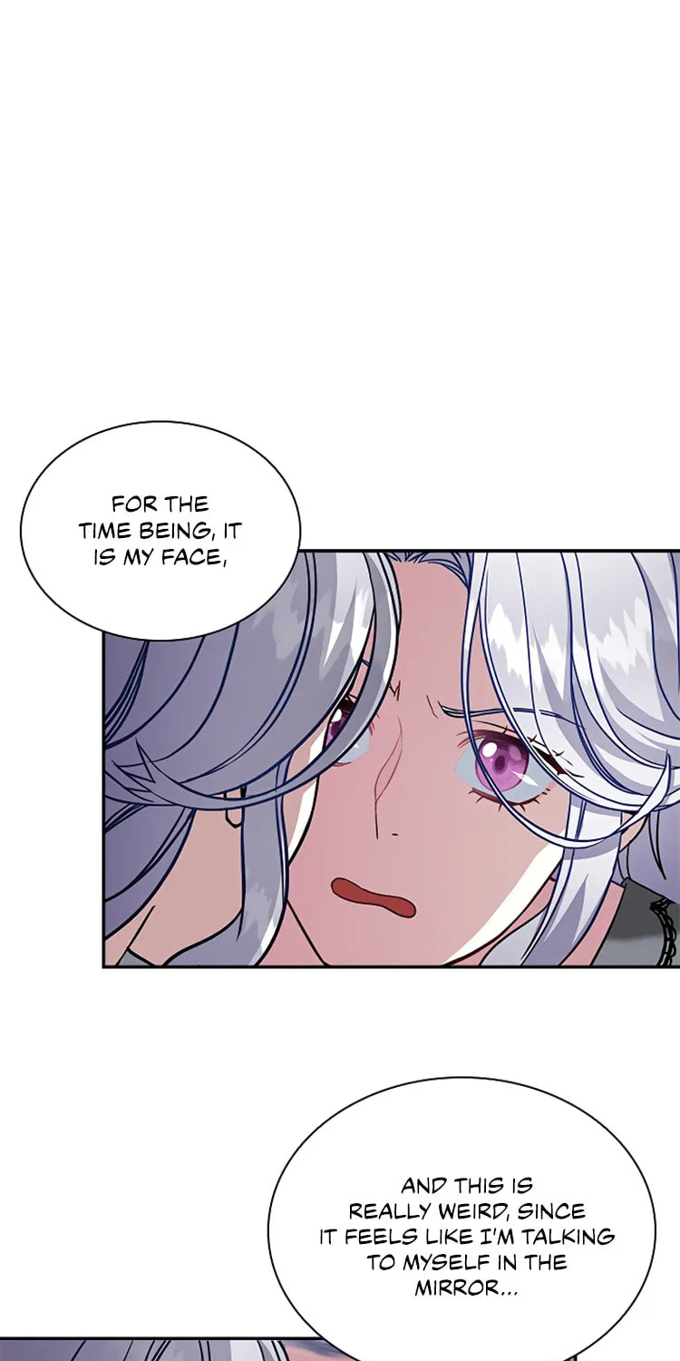 Not-Sew-Wicked Stepmom Chapter 12 page 35 - 