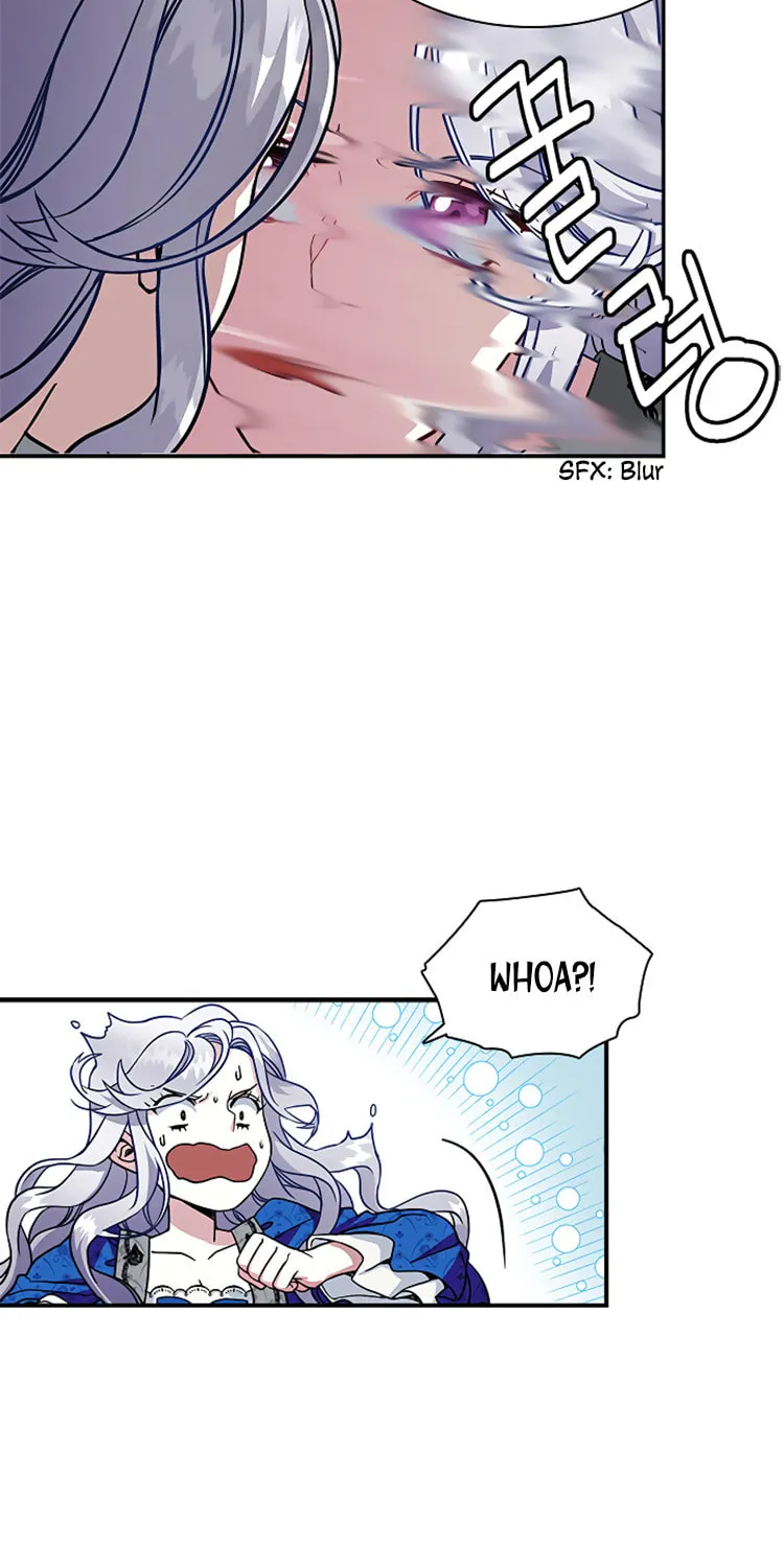 Not-Sew-Wicked Stepmom Chapter 12 page 36 - 