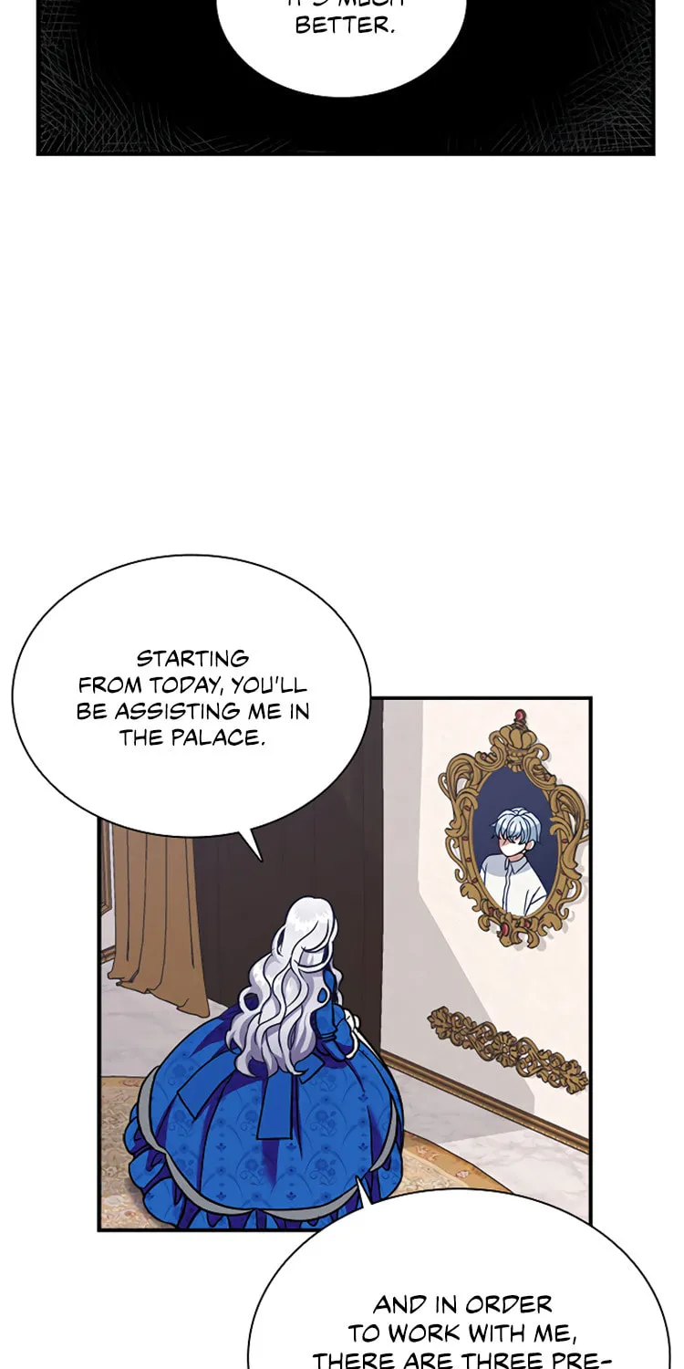 Not-Sew-Wicked Stepmom Chapter 12 page 41 - 