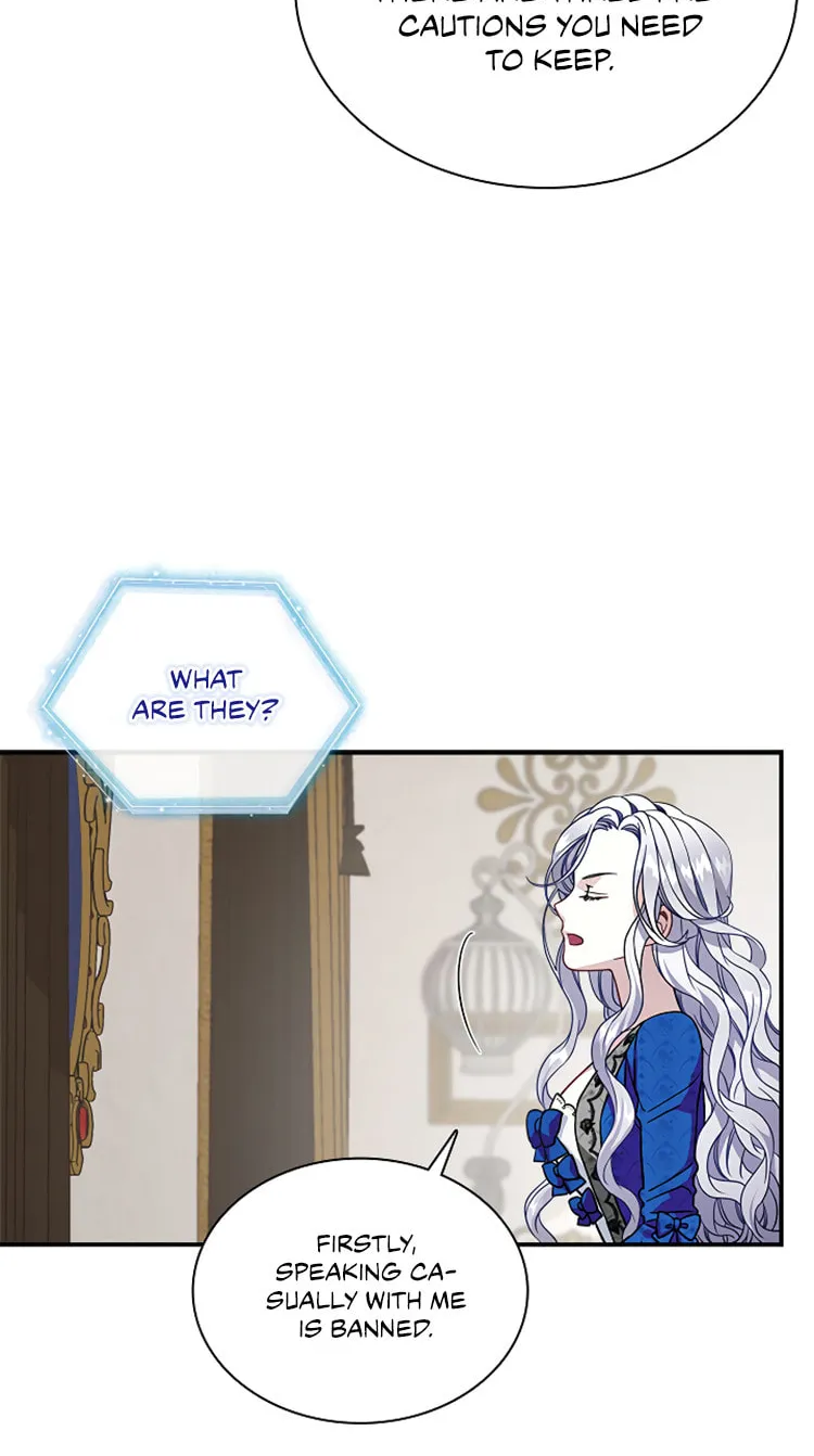 Not-Sew-Wicked Stepmom Chapter 12 page 42 - 