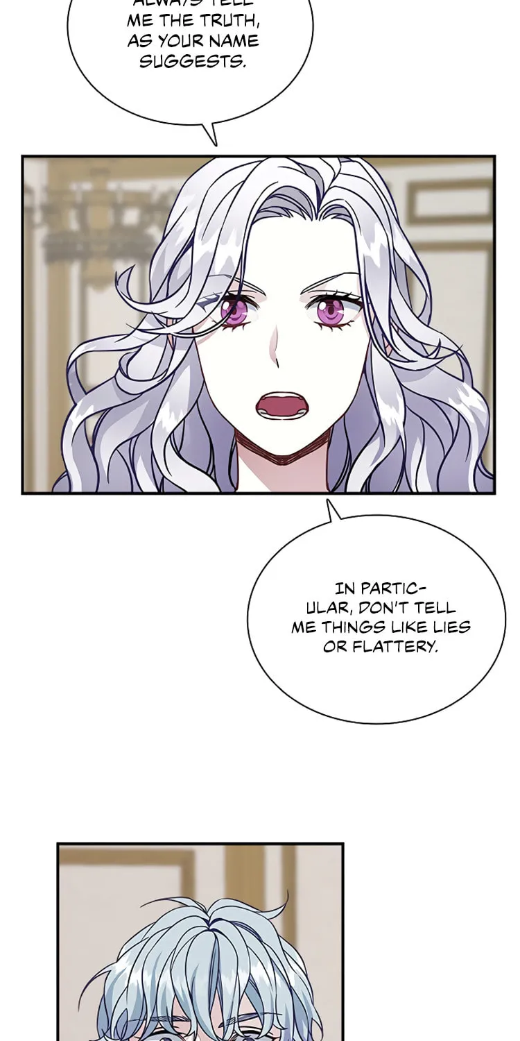 Not-Sew-Wicked Stepmom Chapter 12 page 44 - 