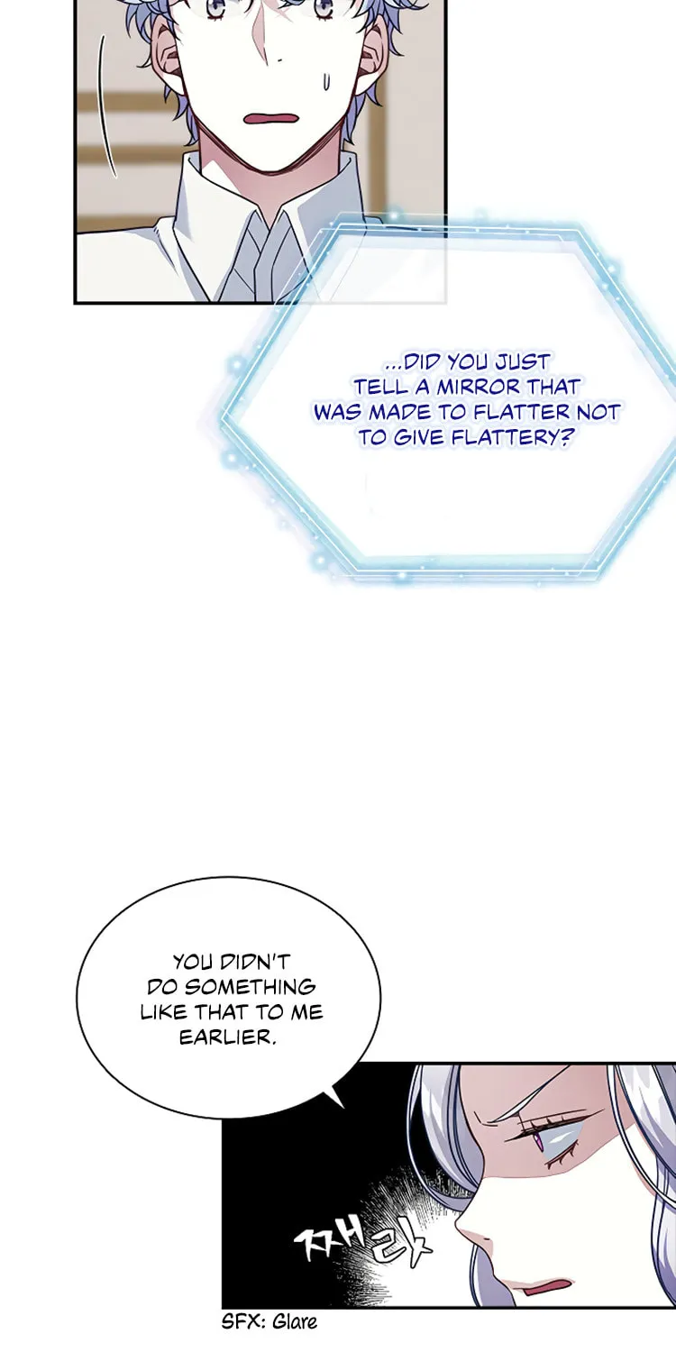 Not-Sew-Wicked Stepmom Chapter 12 page 45 - 