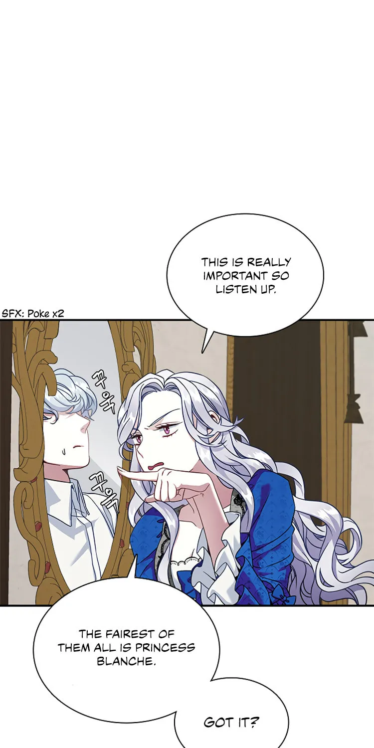 Not-Sew-Wicked Stepmom Chapter 12 page 47 - 