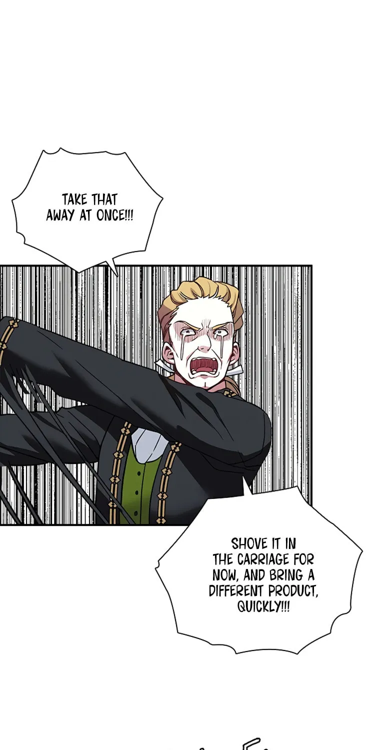 Not-Sew-Wicked Stepmom Chapter 12 page 6 - 