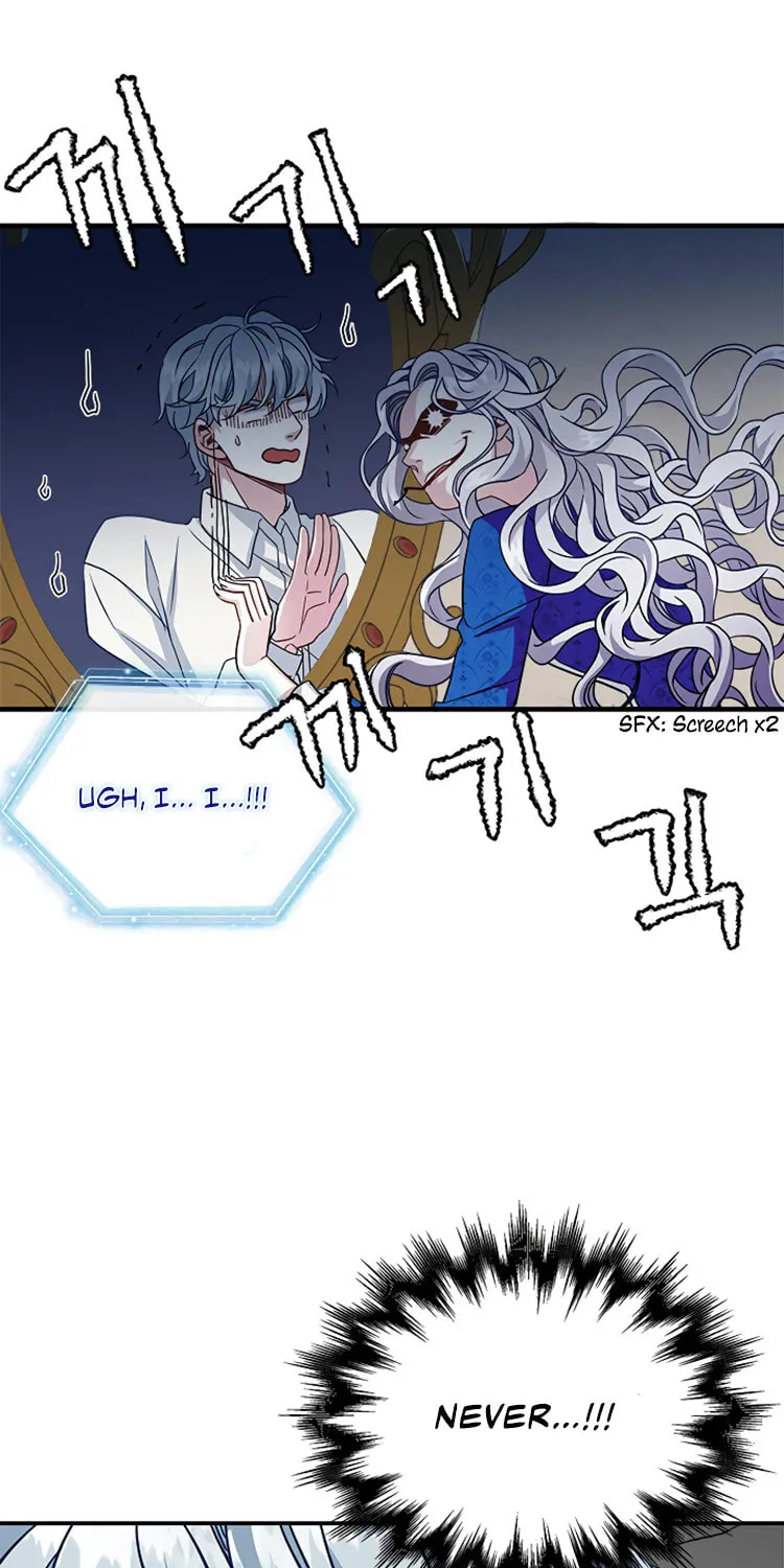 Not-Sew-Wicked Stepmom Chapter 12 page 53 - 