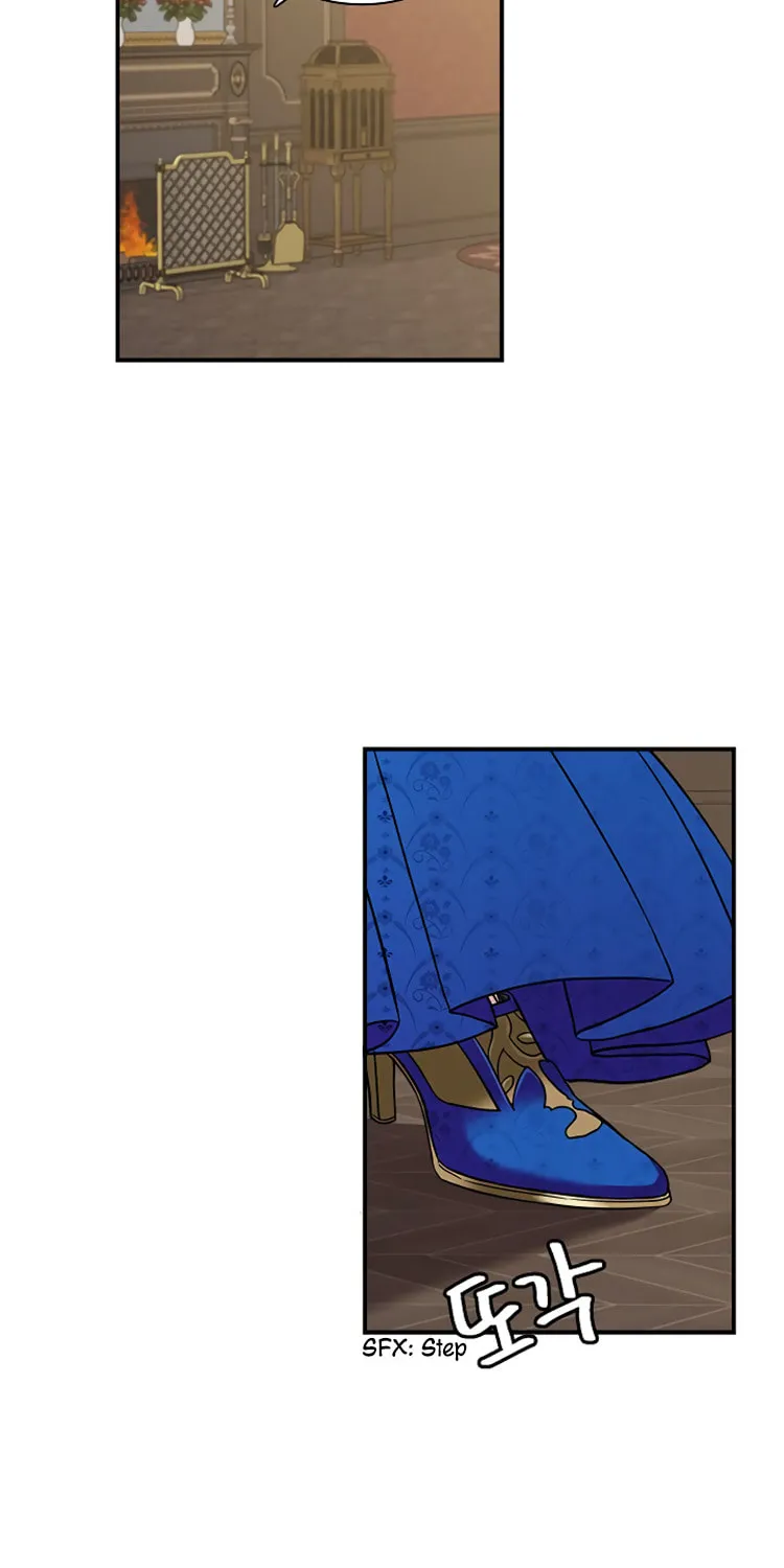Not-Sew-Wicked Stepmom Chapter 12 page 8 - 