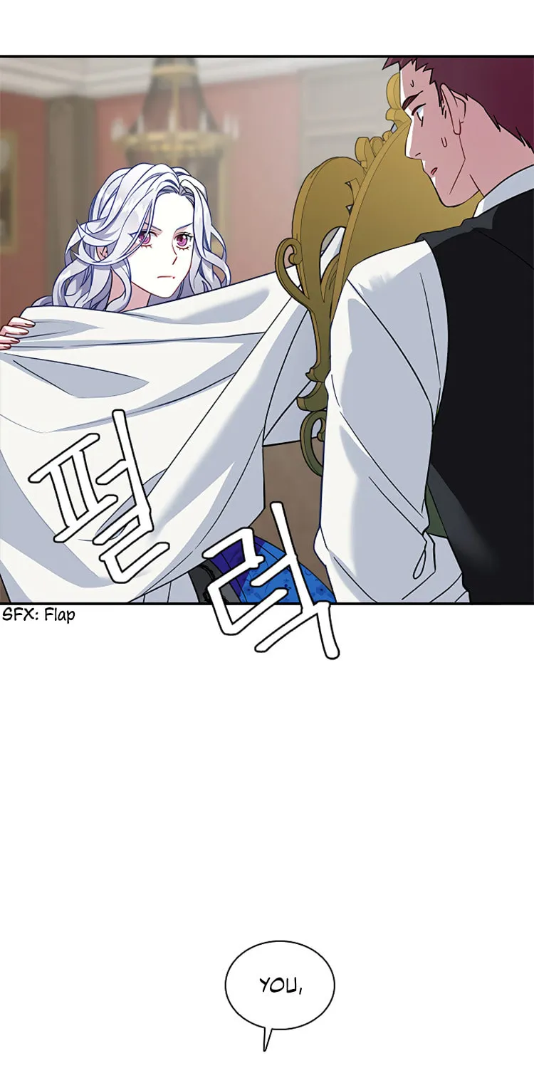 Not-Sew-Wicked Stepmom Chapter 12 page 10 - 