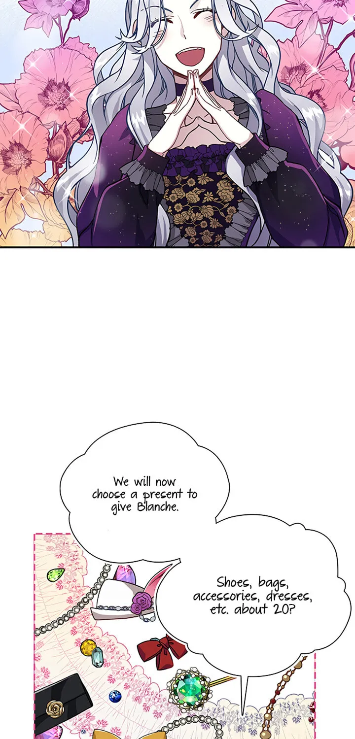 Not-Sew-Wicked Stepmom Chapter 13 page 16 - 
