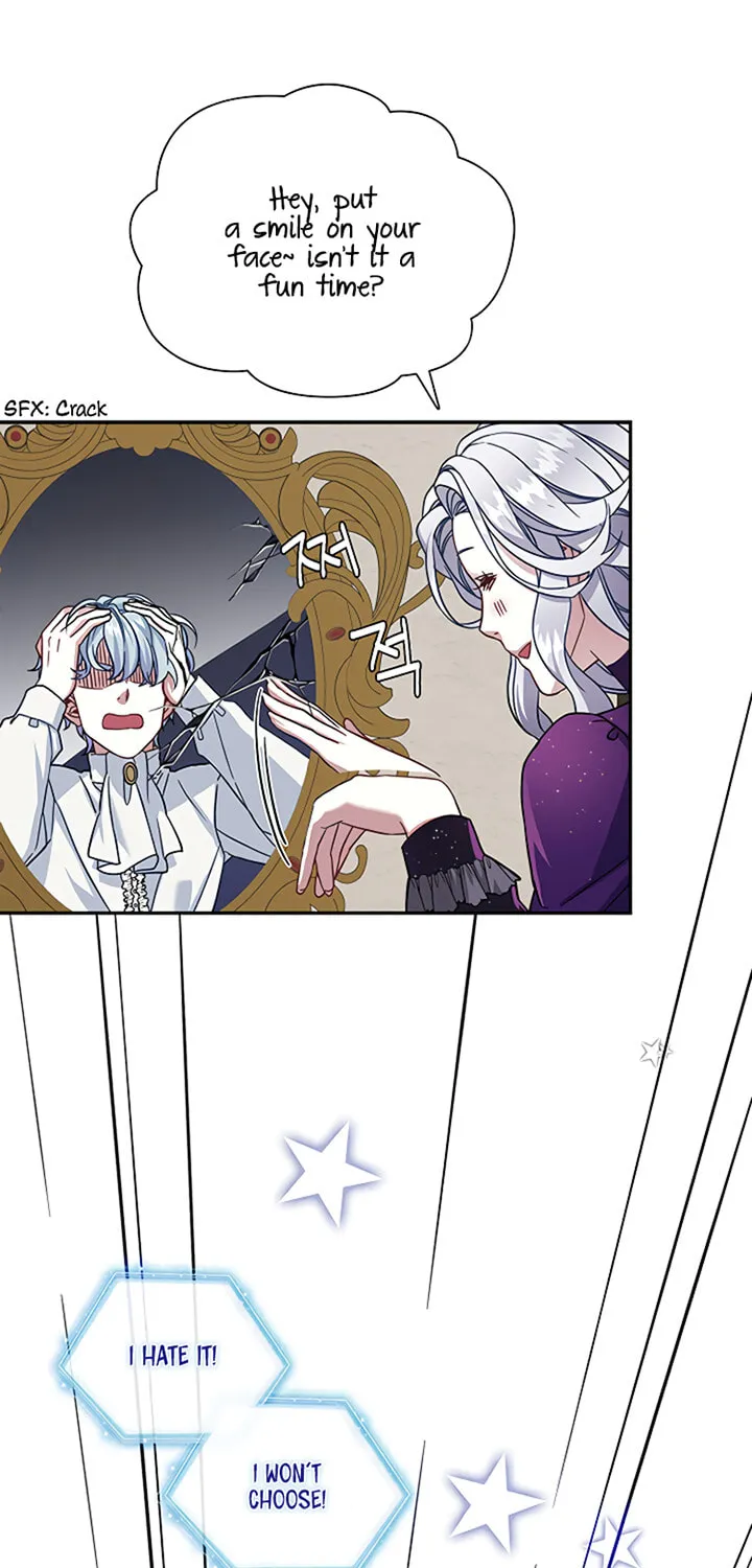 Not-Sew-Wicked Stepmom Chapter 13 page 18 - 