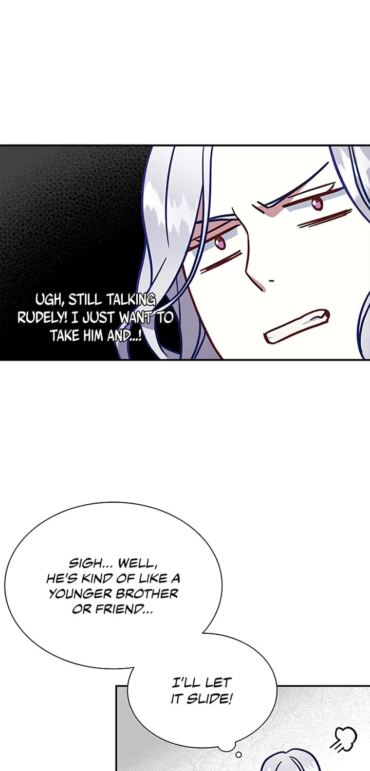 Not-Sew-Wicked Stepmom Chapter 13 page 20 - 
