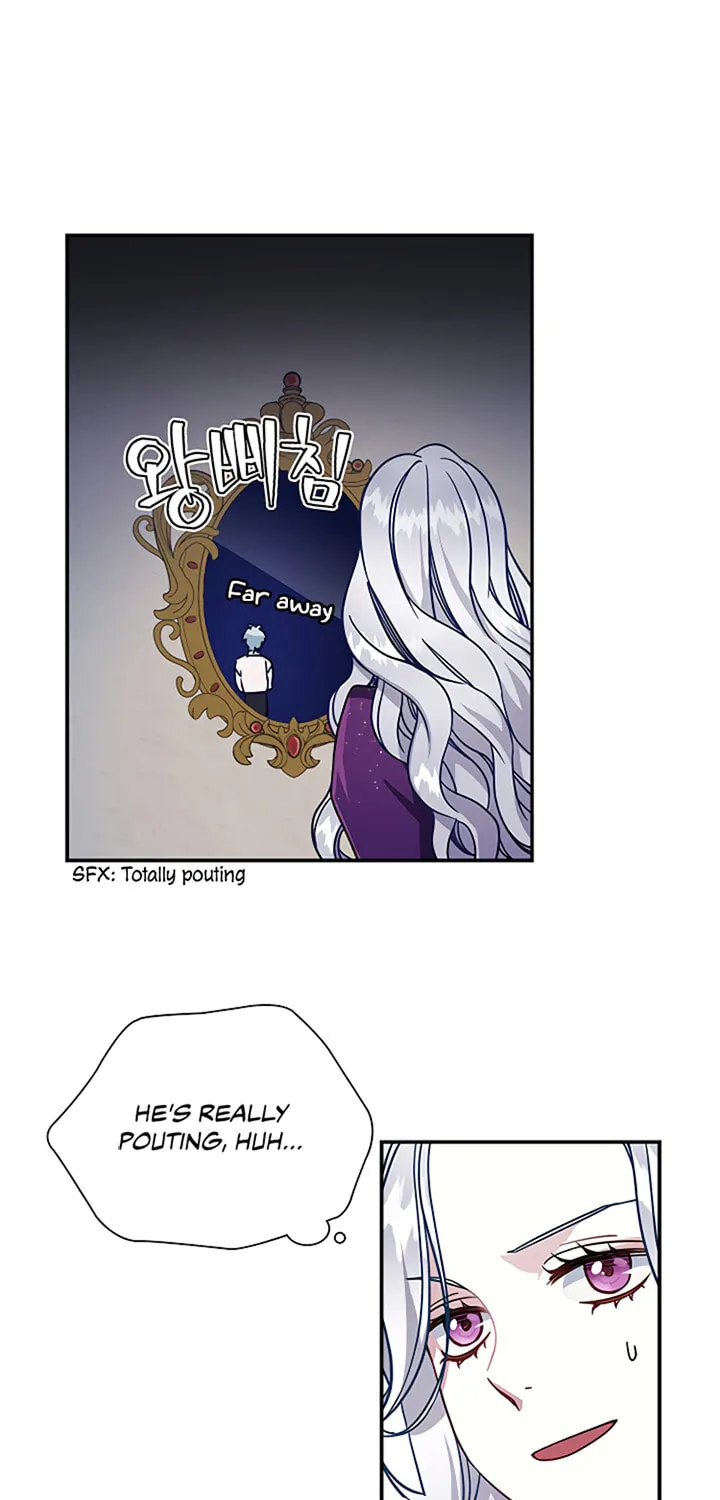 Not-Sew-Wicked Stepmom Chapter 13 page 22 - 