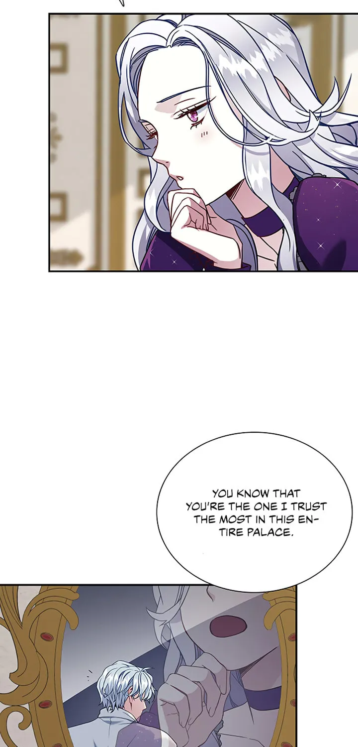 Not-Sew-Wicked Stepmom Chapter 13 page 24 - 
