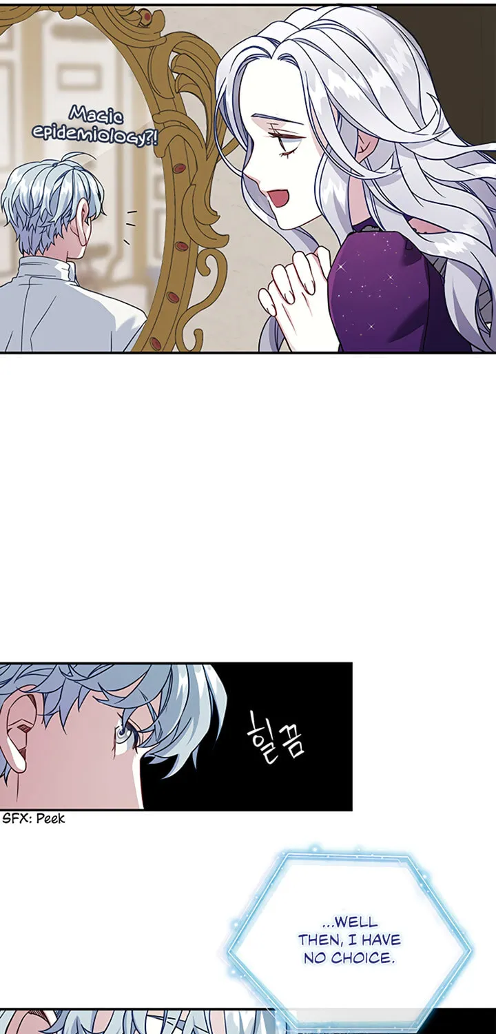 Not-Sew-Wicked Stepmom Chapter 13 page 26 - 