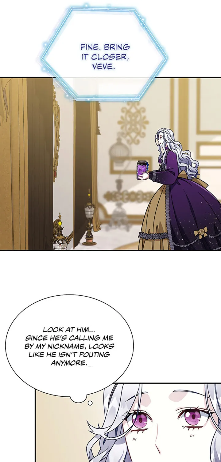 Not-Sew-Wicked Stepmom Chapter 13 page 30 - 