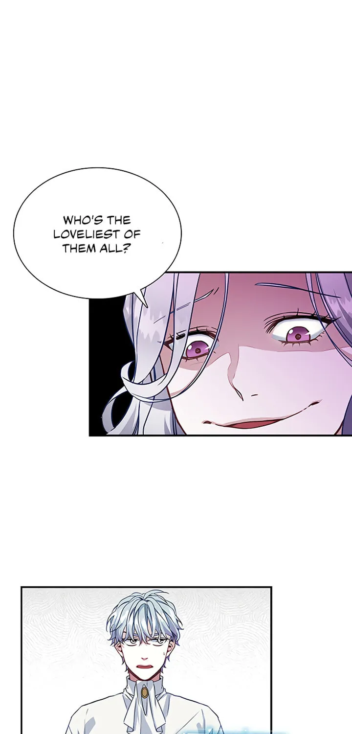 Not-Sew-Wicked Stepmom Chapter 13 page 4 - 