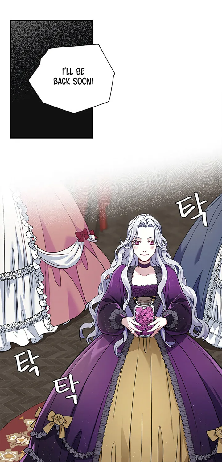 Not-Sew-Wicked Stepmom Chapter 13 page 37 - 