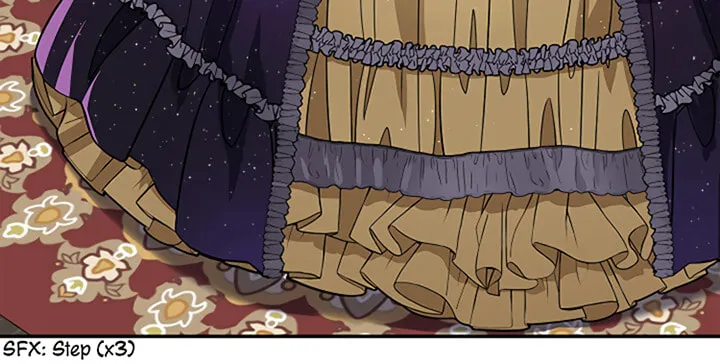 Not-Sew-Wicked Stepmom Chapter 13 page 38 - 