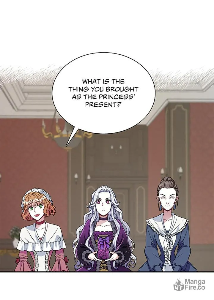 Not-Sew-Wicked Stepmom Chapter 13 page 40 - 