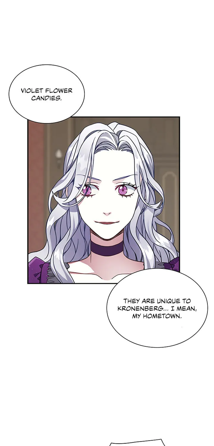 Not-Sew-Wicked Stepmom Chapter 13 page 41 - 