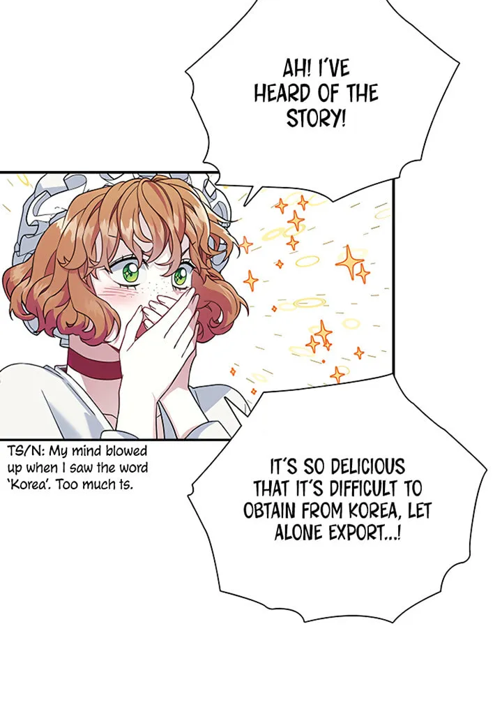 Not-Sew-Wicked Stepmom Chapter 13 page 42 - 