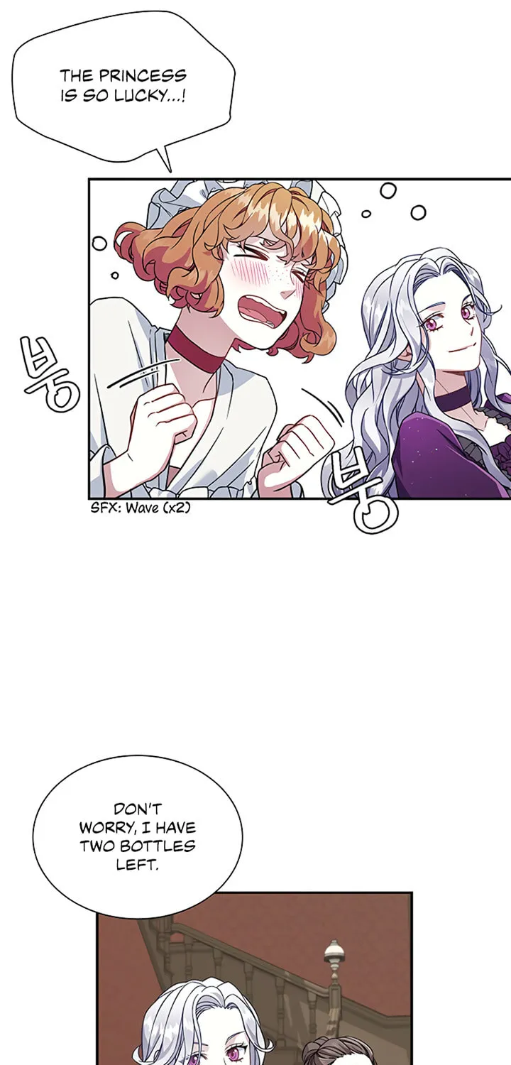 Not-Sew-Wicked Stepmom Chapter 13 page 43 - 