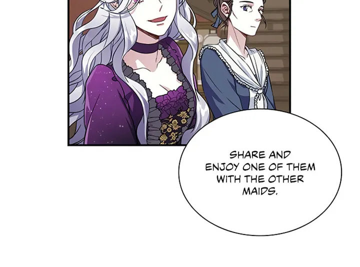 Not-Sew-Wicked Stepmom Chapter 13 page 44 - 
