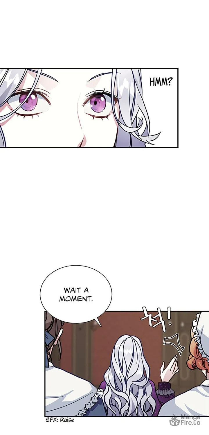 Not-Sew-Wicked Stepmom Chapter 13 page 46 - 