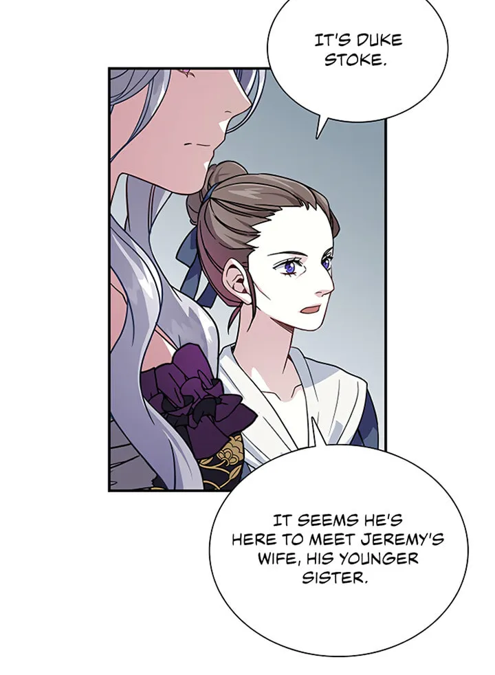 Not-Sew-Wicked Stepmom Chapter 13 page 50 - 