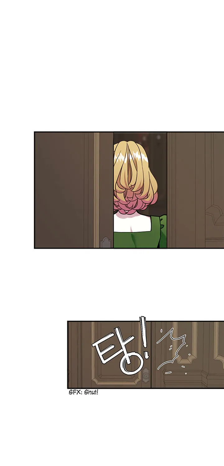 Not-Sew-Wicked Stepmom Chapter 13 page 55 - 