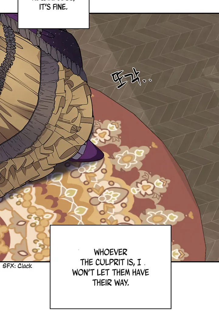 Not-Sew-Wicked Stepmom Chapter 13 page 58 - 