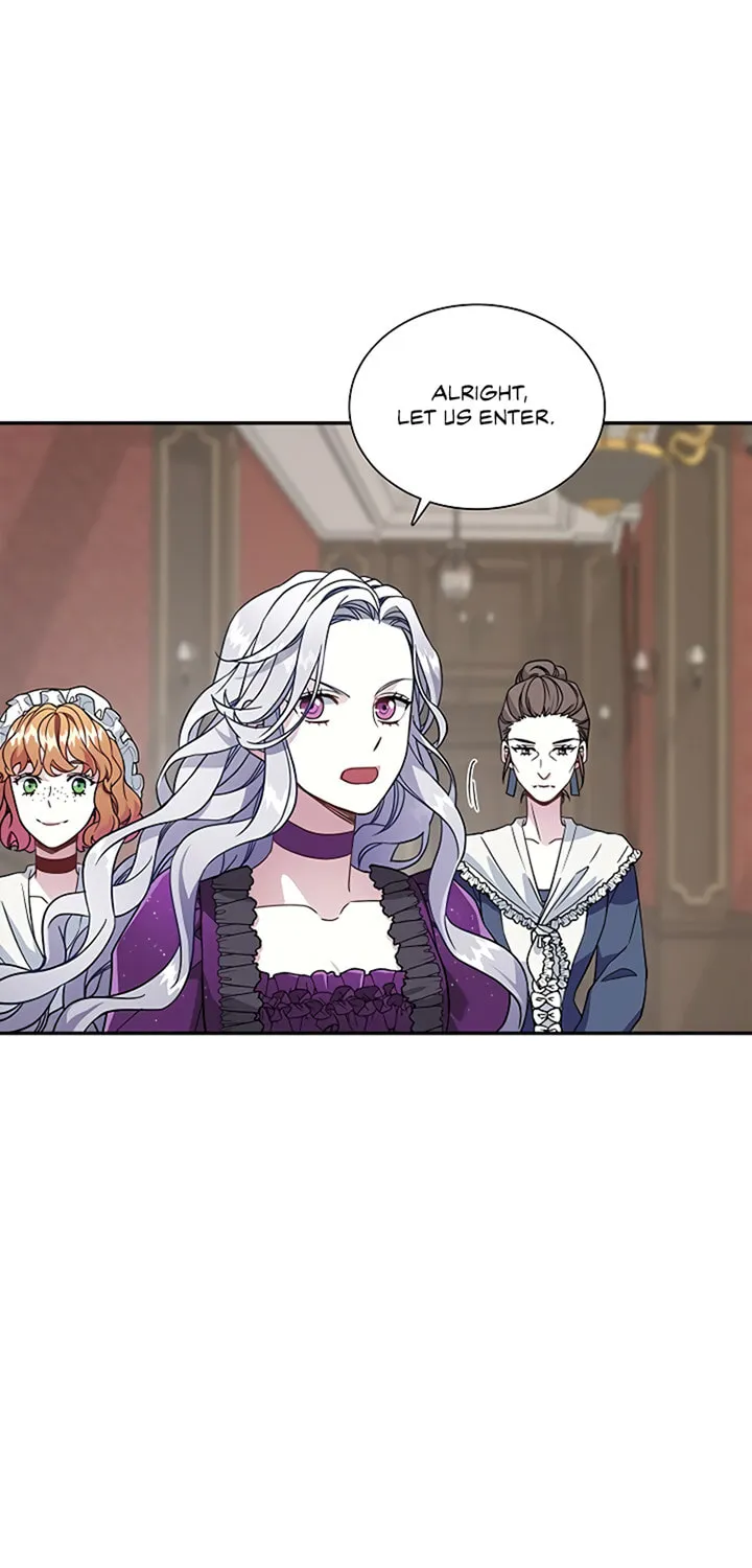 Not-Sew-Wicked Stepmom Chapter 13 page 59 - 