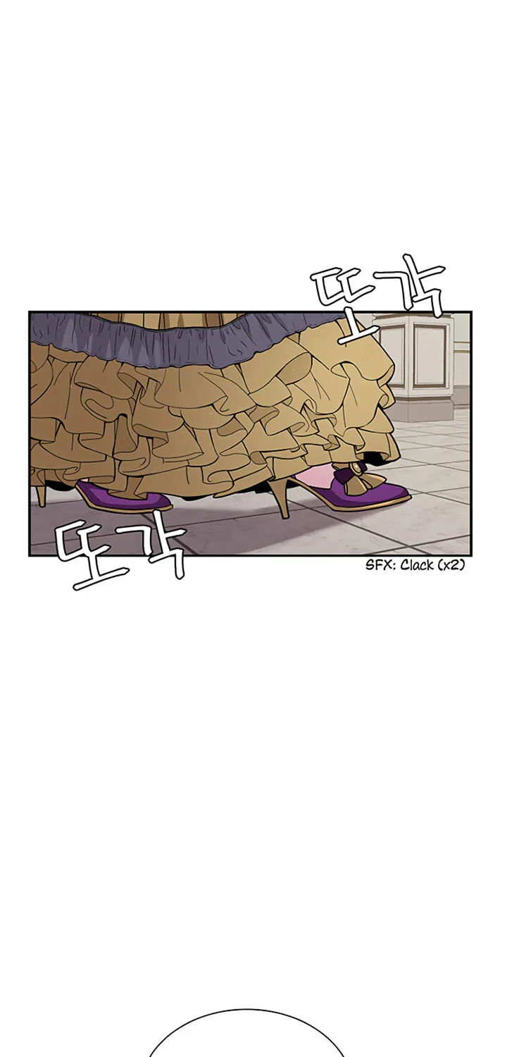 Not-Sew-Wicked Stepmom Chapter 14 page 2 - 