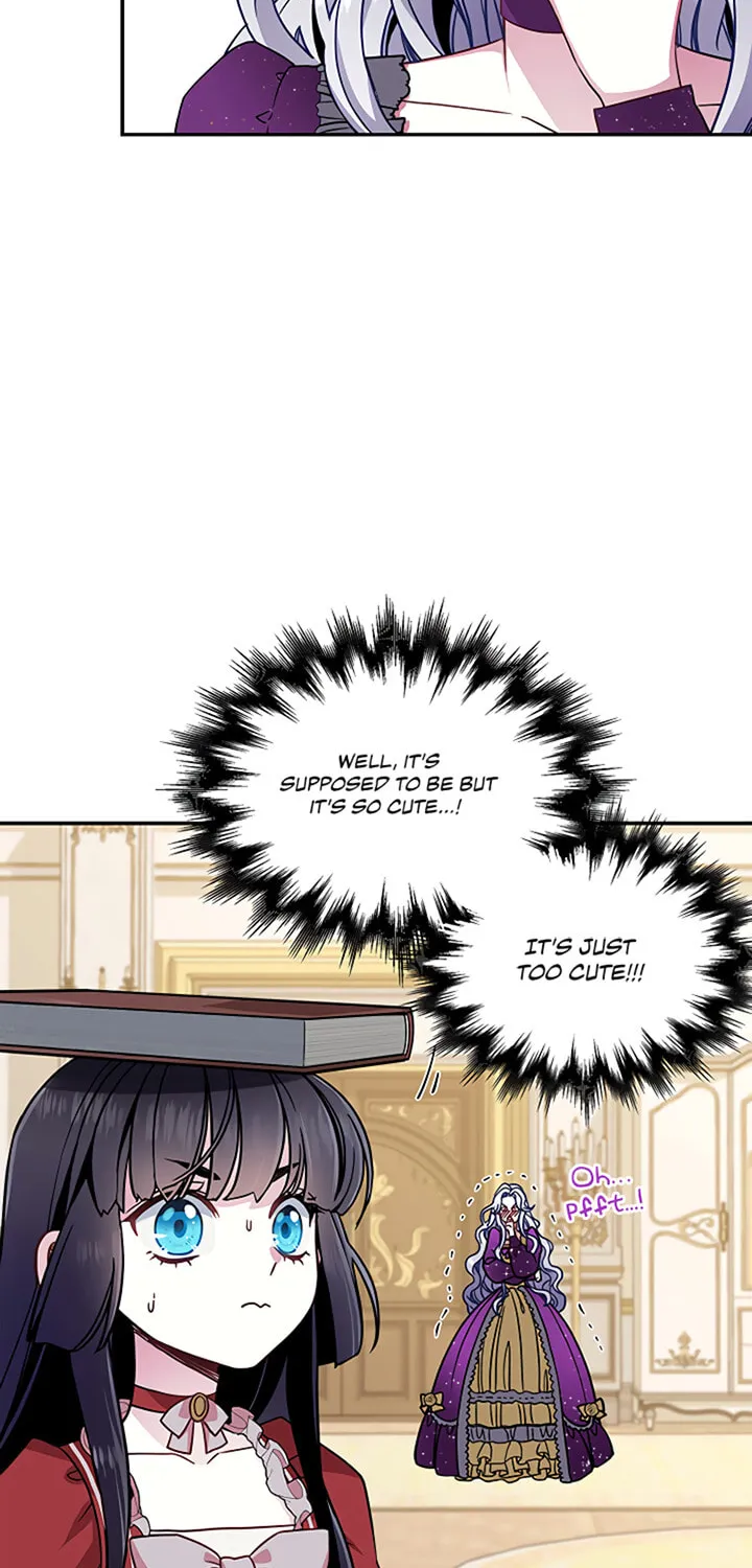 Not-Sew-Wicked Stepmom Chapter 14 page 11 - 