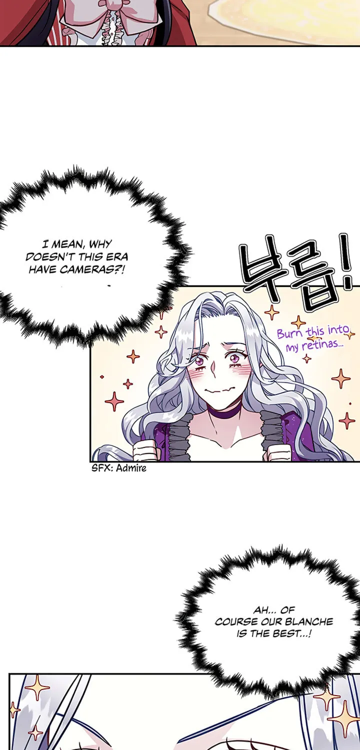 Not-Sew-Wicked Stepmom Chapter 14 page 12 - 