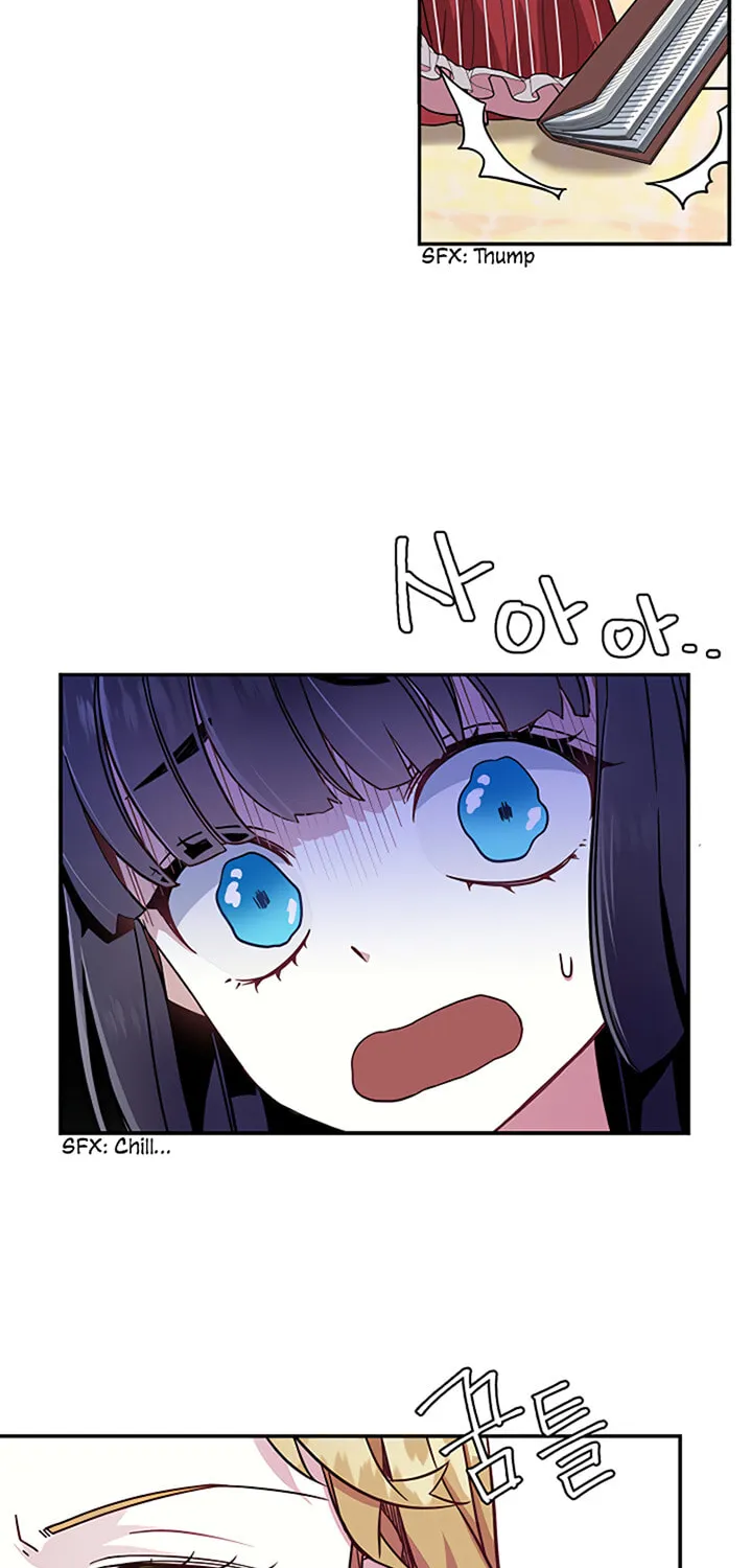 Not-Sew-Wicked Stepmom Chapter 14 page 15 - 