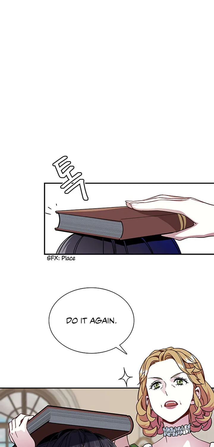 Not-Sew-Wicked Stepmom Chapter 14 page 18 - 