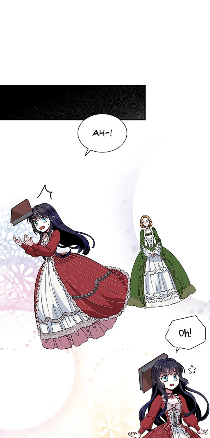 Not-Sew-Wicked Stepmom Chapter 14 page 20 - 