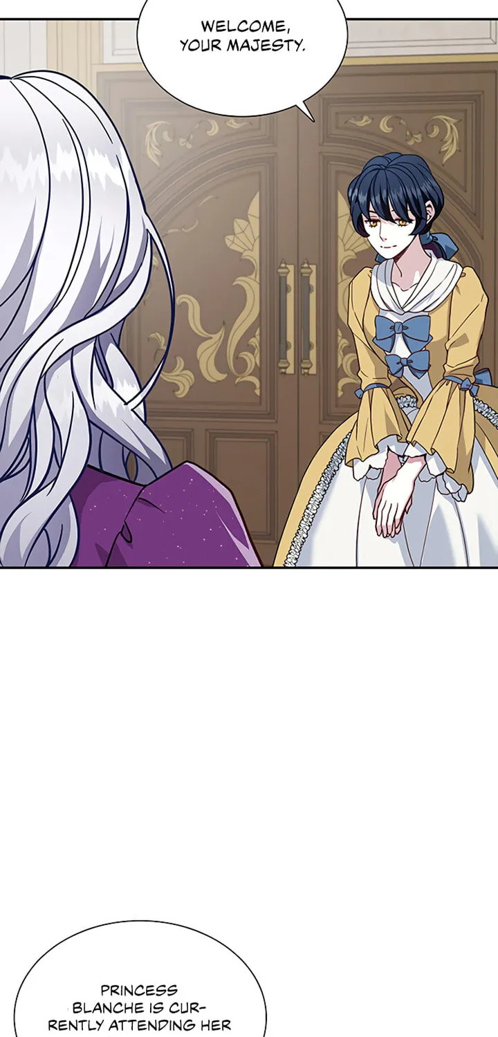 Not-Sew-Wicked Stepmom Chapter 14 page 3 - 