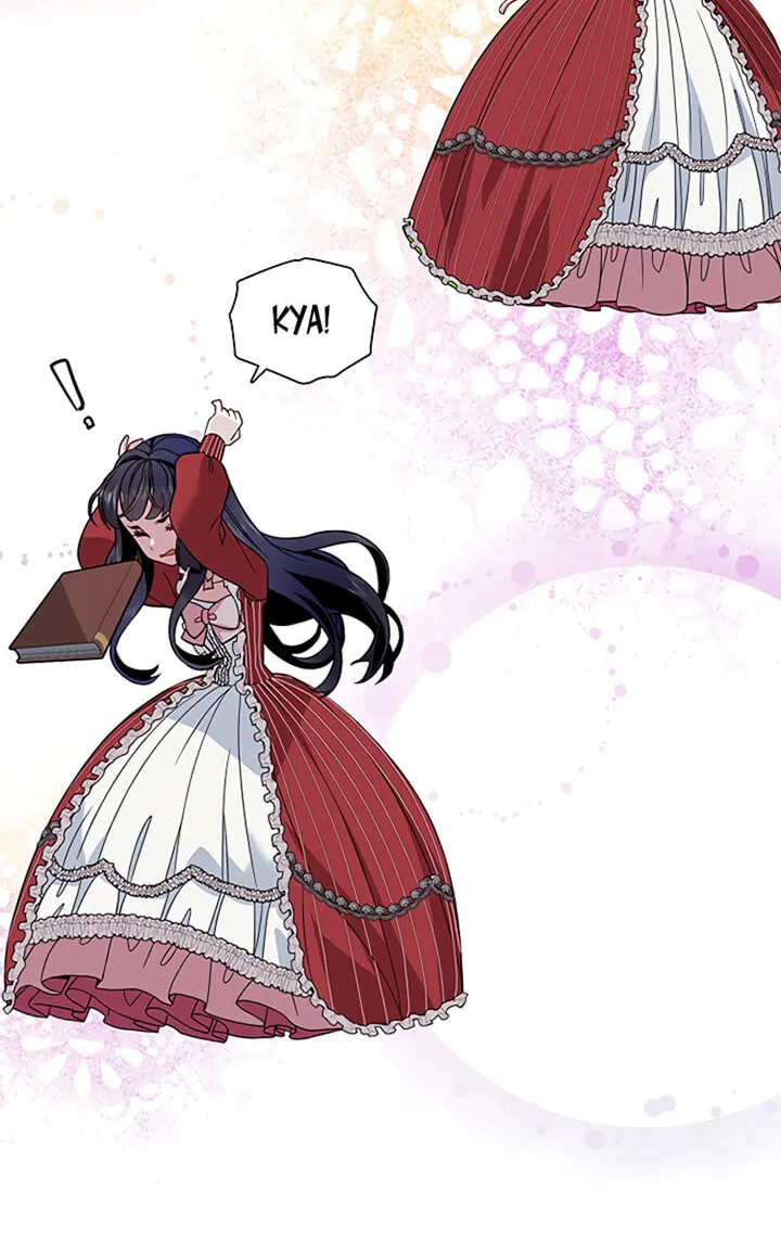 Not-Sew-Wicked Stepmom Chapter 14 page 21 - 