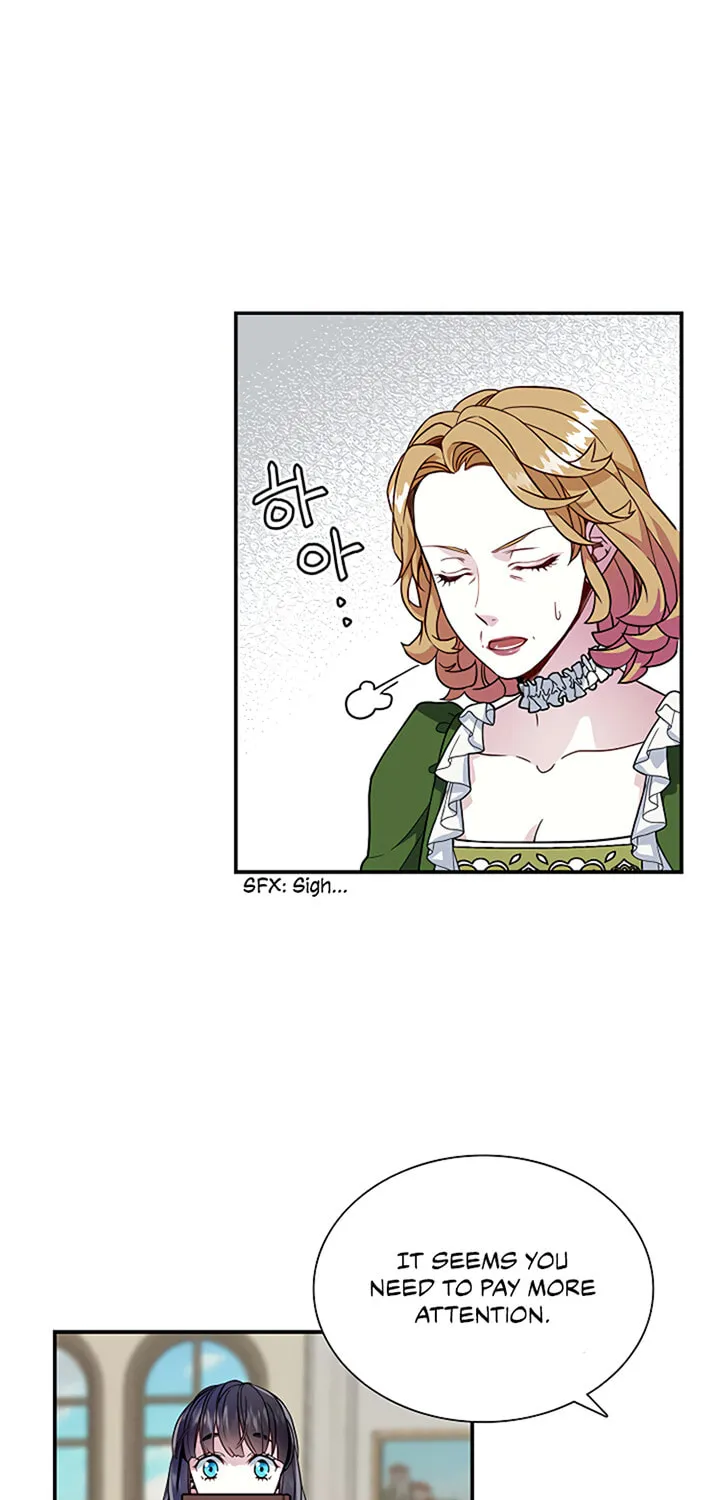 Not-Sew-Wicked Stepmom Chapter 14 page 22 - 