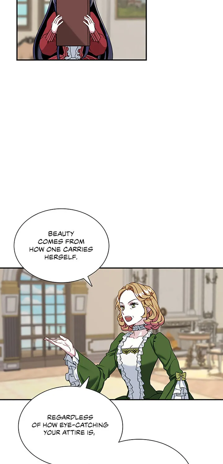 Not-Sew-Wicked Stepmom Chapter 14 page 23 - 