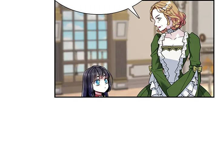 Not-Sew-Wicked Stepmom Chapter 14 page 25 - 