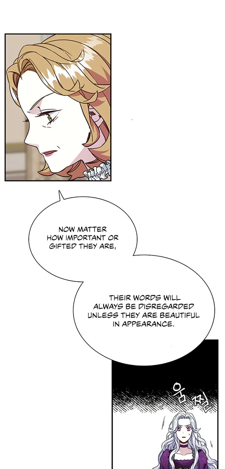 Not-Sew-Wicked Stepmom Chapter 14 page 26 - 