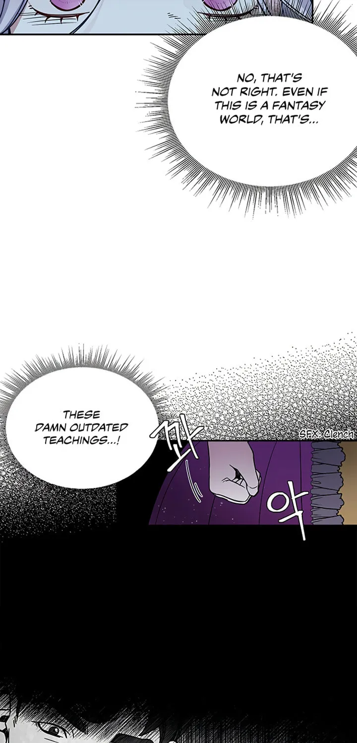 Not-Sew-Wicked Stepmom Chapter 14 page 28 - 